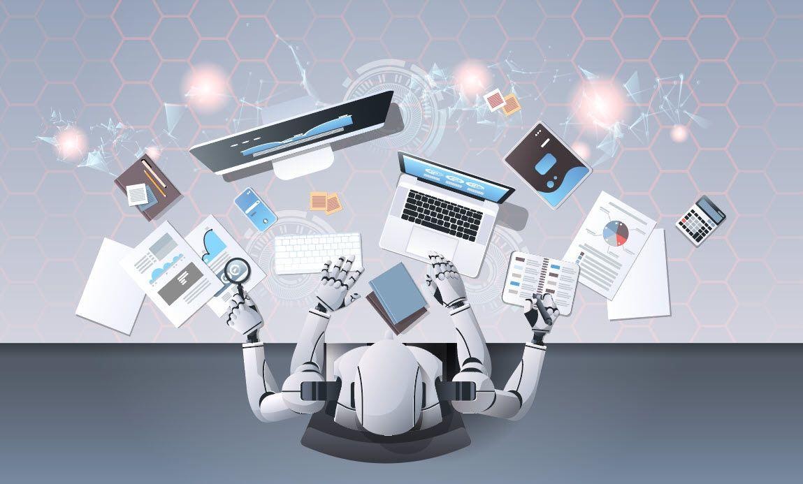 Procesos automatizados. ¿Qué son y para qué nos sirven?