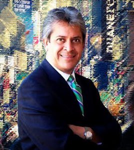 Guillermo Hernández